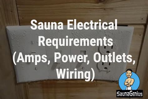 disconneting sauna electrical from box|electrical outlets for sauna.